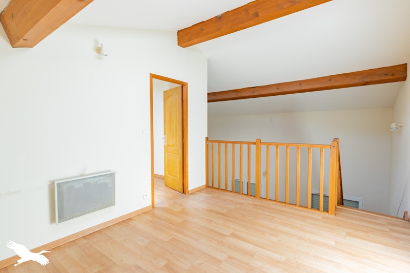 Vente Maison TARASCON SUR ARIEGE - 5 pièces -84 m² - (09400)