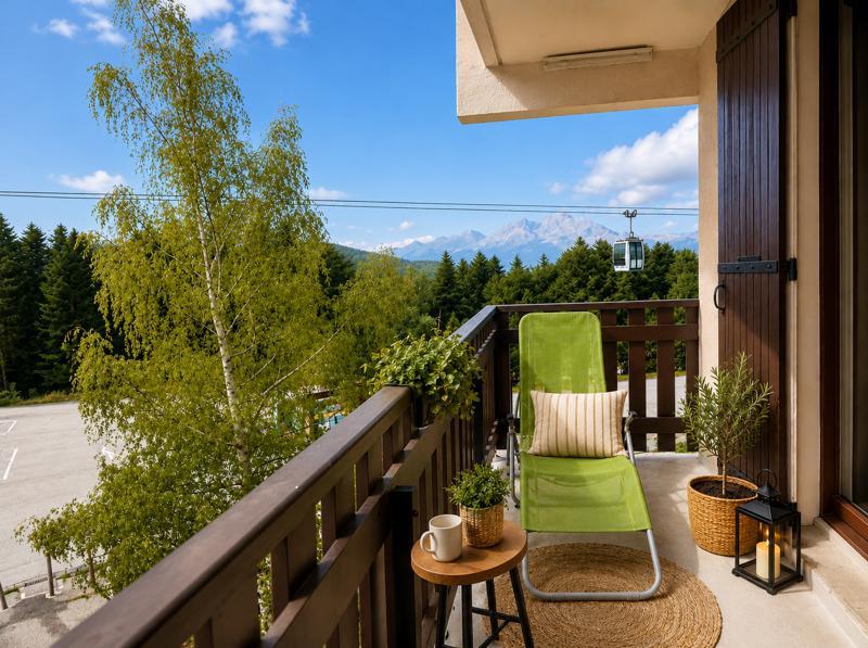 Appartement 2 pièces 20 m² · à Ax-les-Thermes · 20 m² · 54 999 €