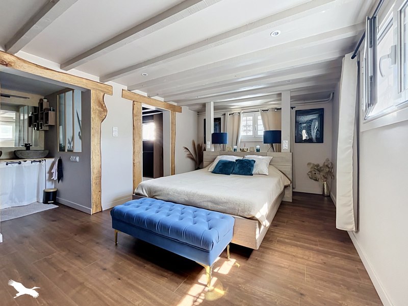 Vente Maison BRASSAC - 5 pièces -133 m² - (09000)