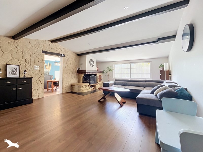 Vente Maison BRASSAC - 5 pièces -133 m² - (09000)