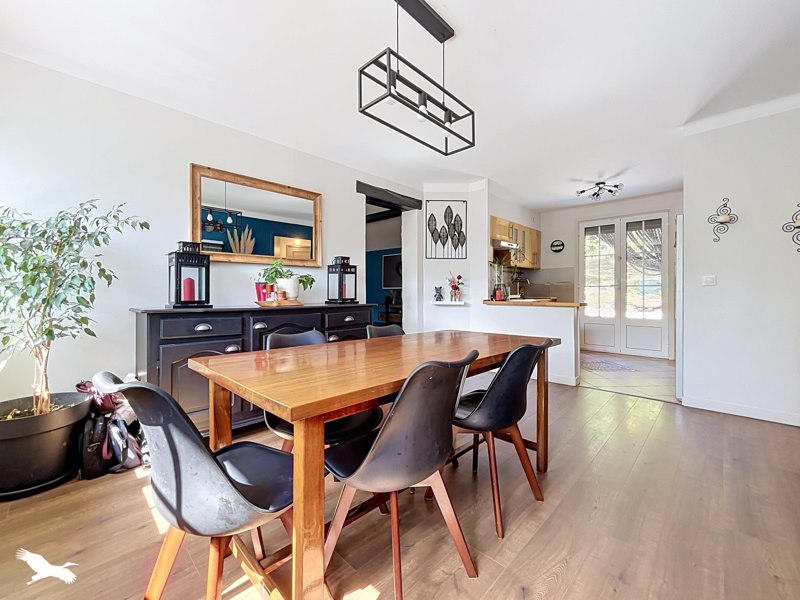 Vente Maison BRASSAC - 5 pièces -133 m² - (09000)