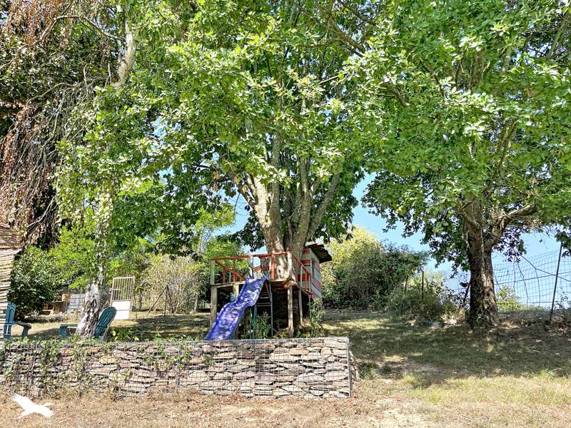 Vente Maison BRASSAC - 5 pièces -133 m² - (09000)