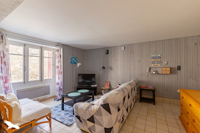 Vente Maison PRAYOLS - 6 pièces -118 m² - (09000)
