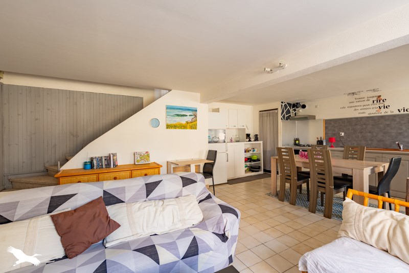 Vente Maison PRAYOLS - 6 pièces -118 m² - (09000)