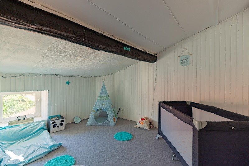 Vente Maison PRAYOLS - 6 pièces -118 m² - (09000)