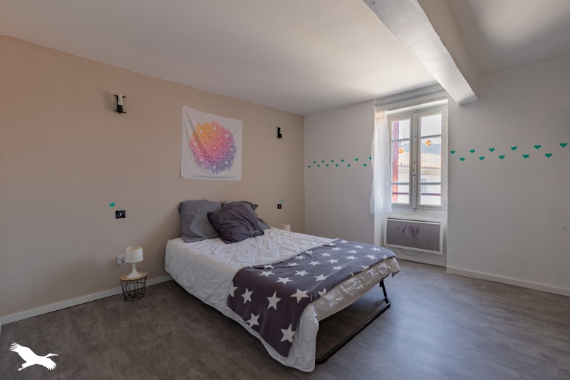 Vente Maison PRAYOLS - 6 pièces -118 m² - (09000)