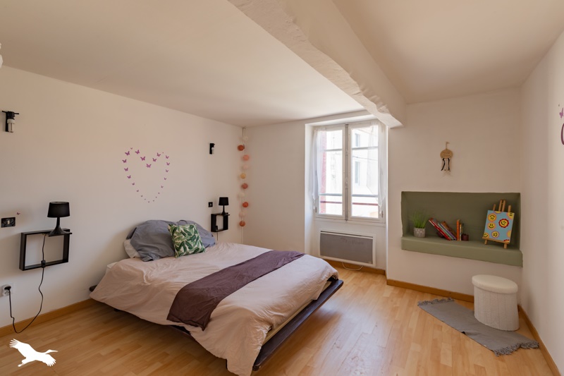 Vente Maison PRAYOLS - 6 pièces -118 m² - (09000)