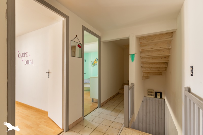 Vente Maison PRAYOLS - 6 pièces -118 m² - (09000)