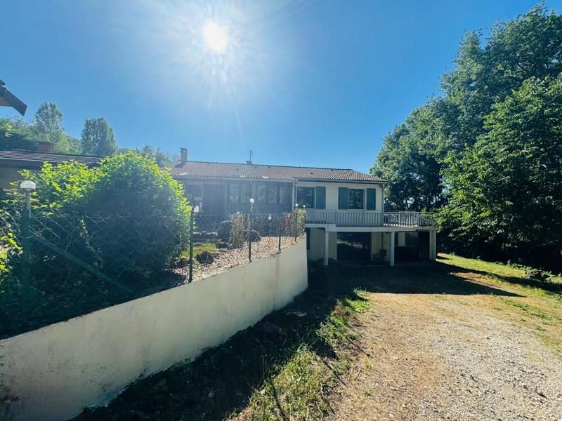 Maison 5 pièces 84 m² · à Saint-Paul-de-Jarrat · 84 m² · 210 000 €