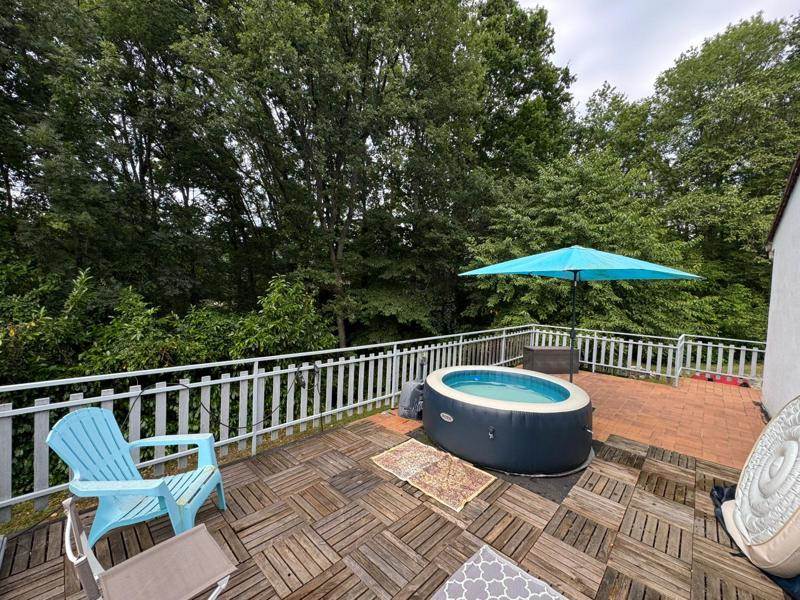 Vente Maison ST PAUL DE JARRAT - 5 pièces -84 m² - (09000)