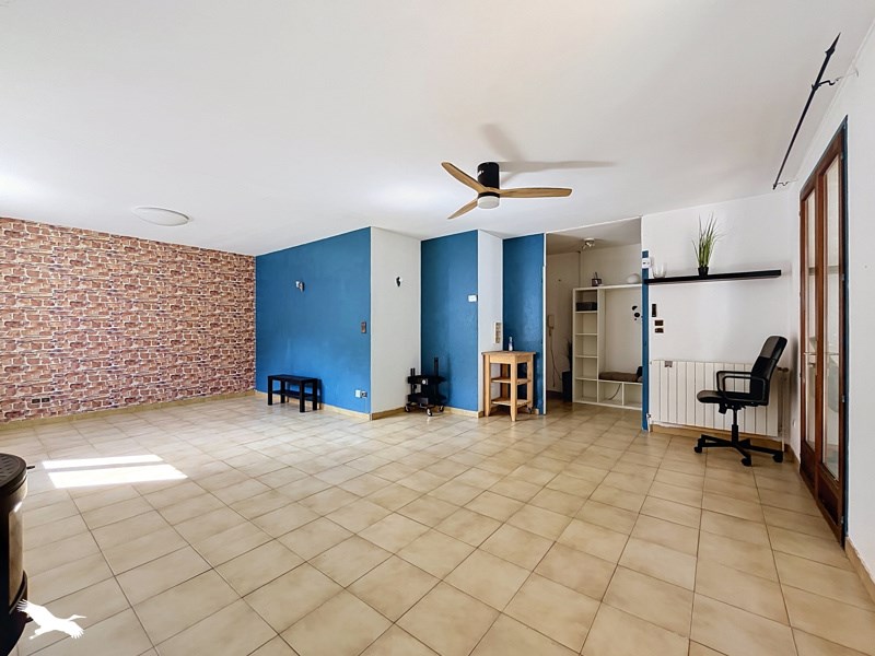 Vente Maison ST PAUL DE JARRAT - 5 pièces -84 m² - (09000)