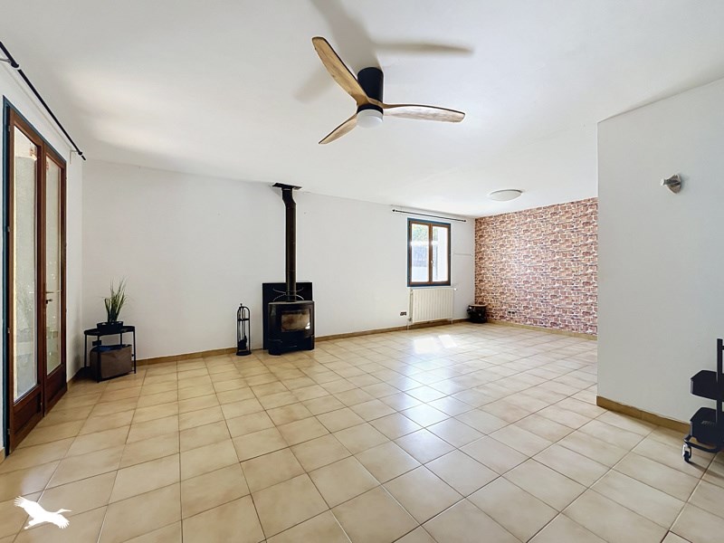 Vente Maison ST PAUL DE JARRAT - 5 pièces -84 m² - (09000)