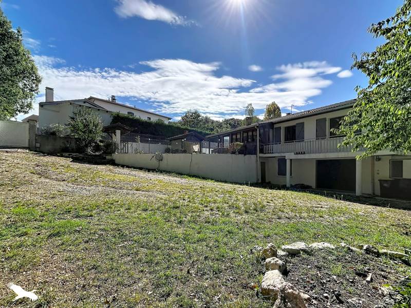 Vente Maison ST PAUL DE JARRAT - 5 pièces -84 m² - (09000)