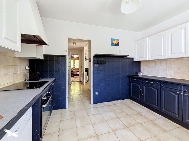 Vente Maison ST PAUL DE JARRAT - 5 pièces -84 m² - (09000)