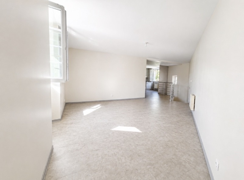 Vente Appartement FOIX - 4 pièces -72 m² - (09000)