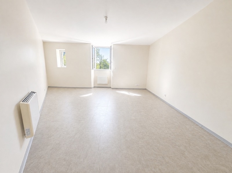 Vente Appartement FOIX - 4 pièces -72 m² - (09000)