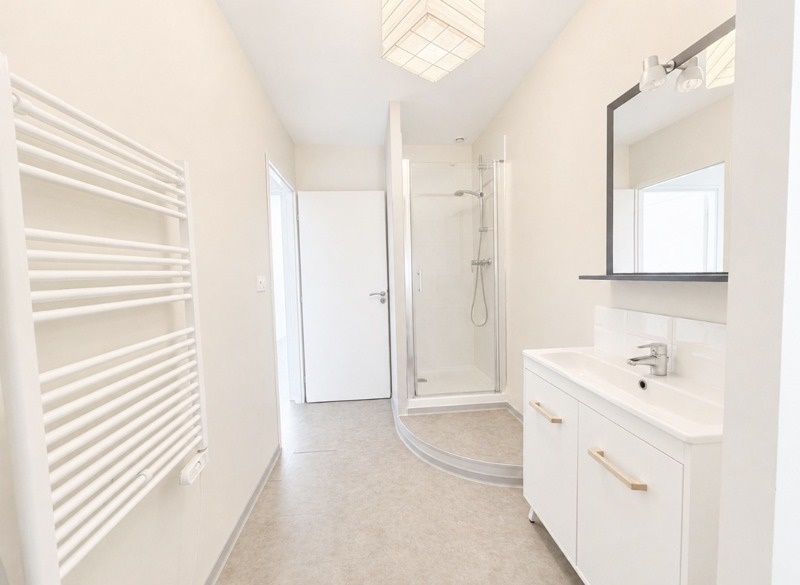 Vente Appartement FOIX - 4 pièces -72 m² - (09000)