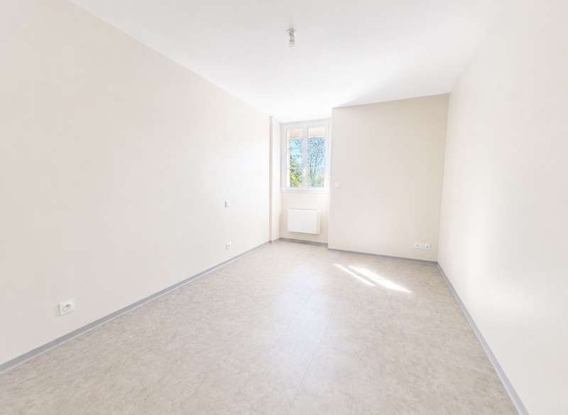 Vente Appartement FOIX - 4 pièces -72 m² - (09000)