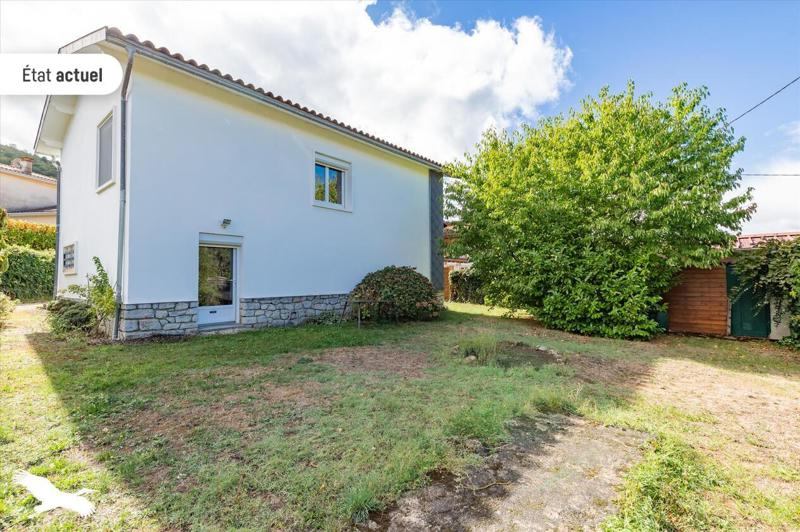 Maison 5 pièces 119 m² · à Foix · 119 m² · 219 000 €