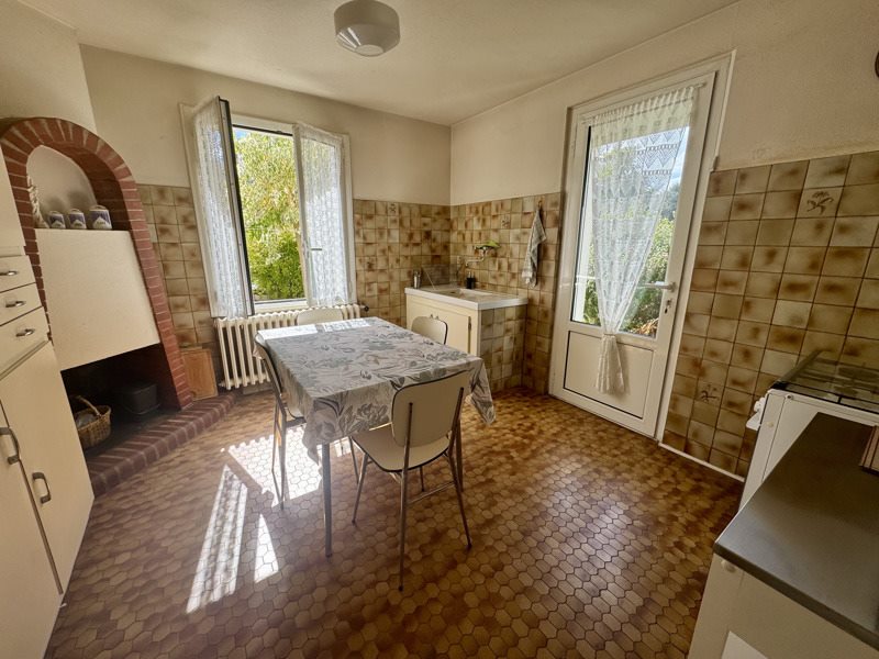 Vente Maison Foix - 6 pièces -110 m² - (09000)
