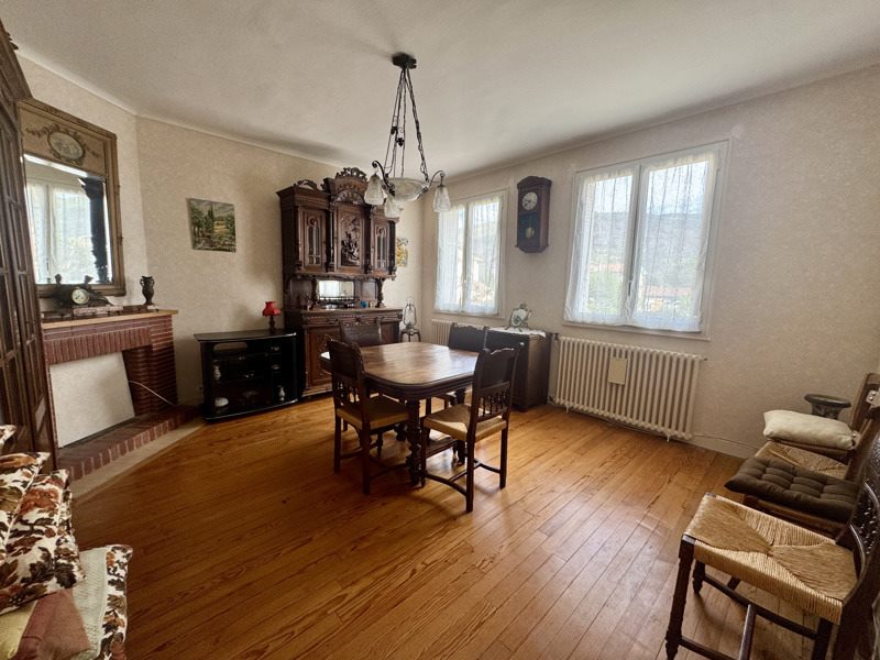 Vente Maison Foix - 6 pièces -110 m² - (09000)