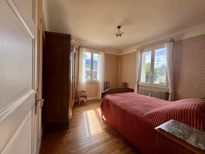 Vente Maison Foix - 6 pièces -110 m² - (09000)