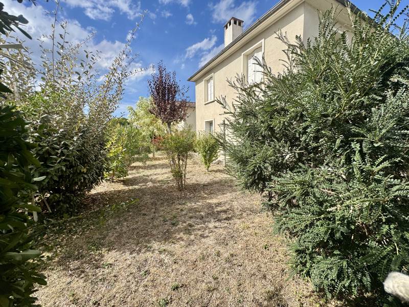 Vente Maison Foix - 6 pièces -110 m² - (09000)