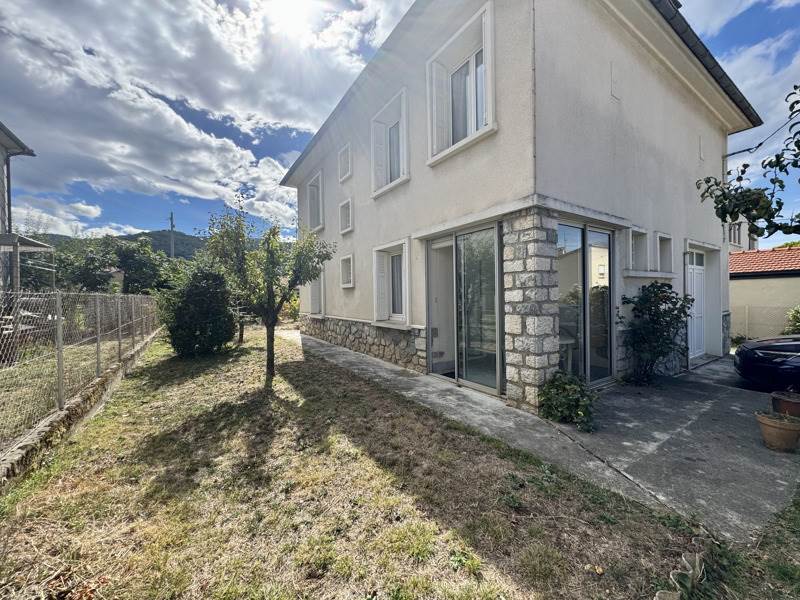 Vente Maison Foix - 6 pièces -110 m² - (09000)