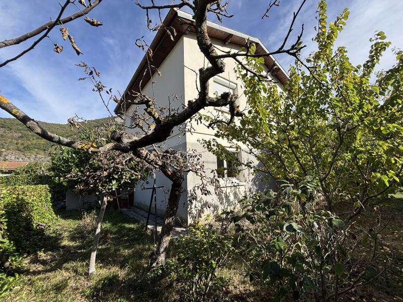 Vente Maison TARASCON SUR ARIEGE 09400 5 pièces - 90 m²