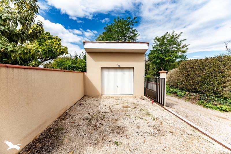 Vente Maison BONDIGOUX - 4 pièces -91 m² - (31340)