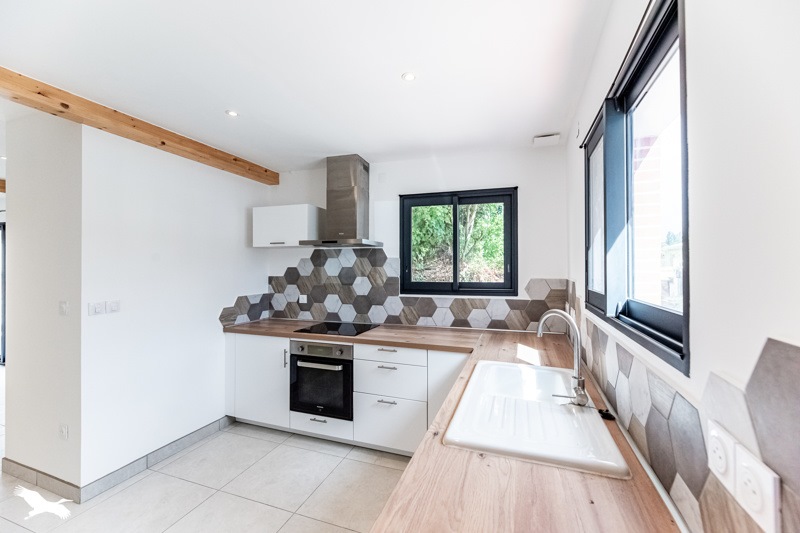 Vente Maison BONDIGOUX - 4 pièces -91 m² - (31340)