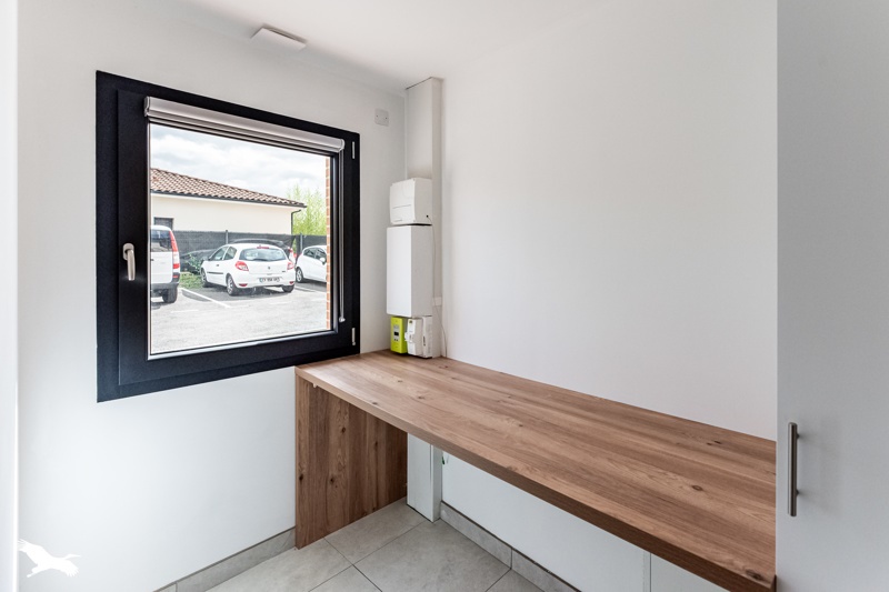 Vente Maison BONDIGOUX - 4 pièces -91 m² - (31340)