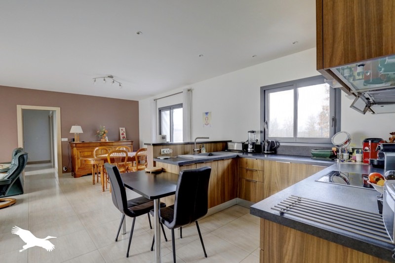 Vente Maison VILLEMATIER - 4 pièces -107 m² - (31340)