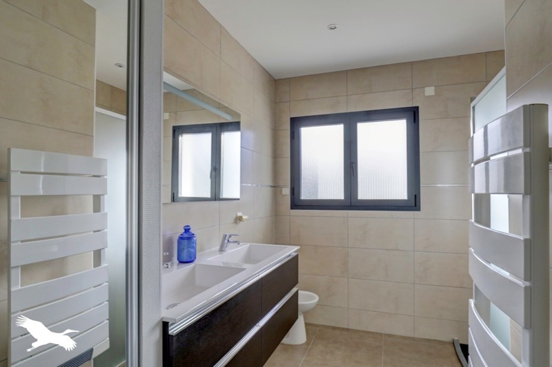 Vente Maison VILLEMATIER - 4 pièces -107 m² - (31340)