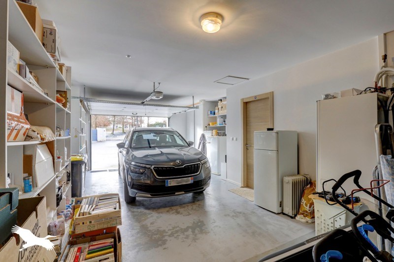 Vente Maison VILLEMATIER - 4 pièces -107 m² - (31340)