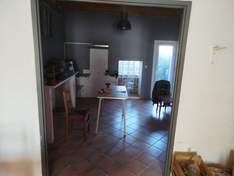 Vente Maison BONDIGOUX - 3 pièces -100 m² - (31340)