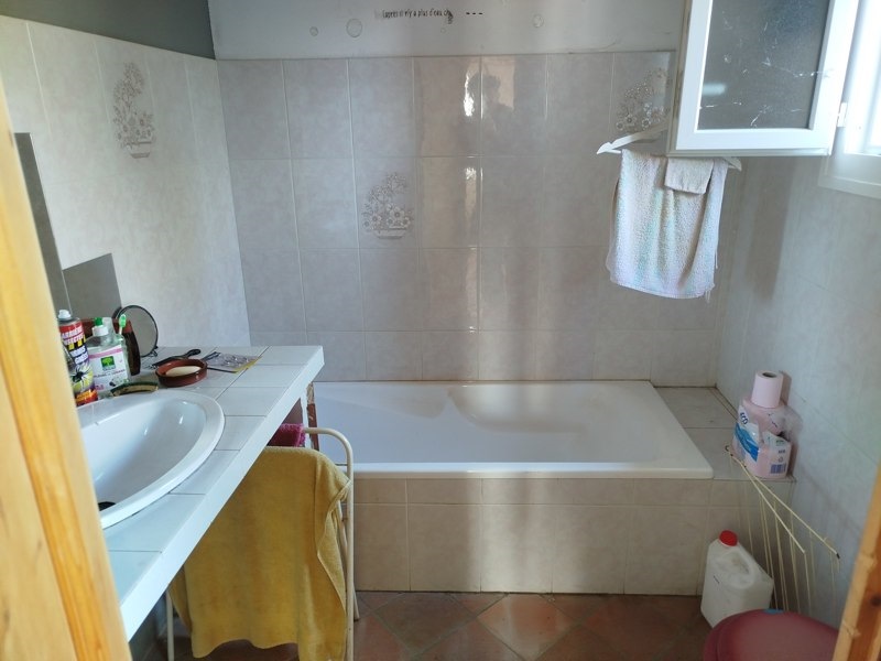Vente Maison BONDIGOUX - 3 pièces -100 m² - (31340)
