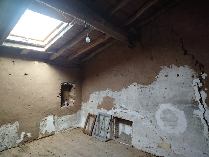 Vente Maison BONDIGOUX - 3 pièces -100 m² - (31340)