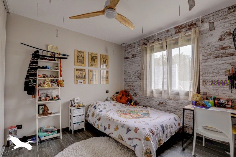 Vente Maison VILLEMATIER - 5 pièces -132 m² - (31340)