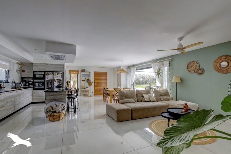 Vente Maison VILLEMATIER - 5 pièces -132 m² - (31340)
