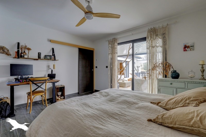 Vente Maison VILLEMATIER - 5 pièces -132 m² - (31340)