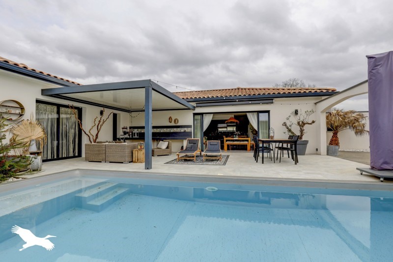 Vente Maison VILLEMATIER - 5 pièces -132 m² - (31340)