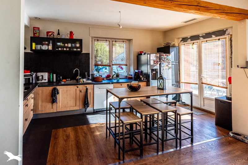 Vente Immeuble VILLEMUR SUR TARN - -  174 m² - (31340)