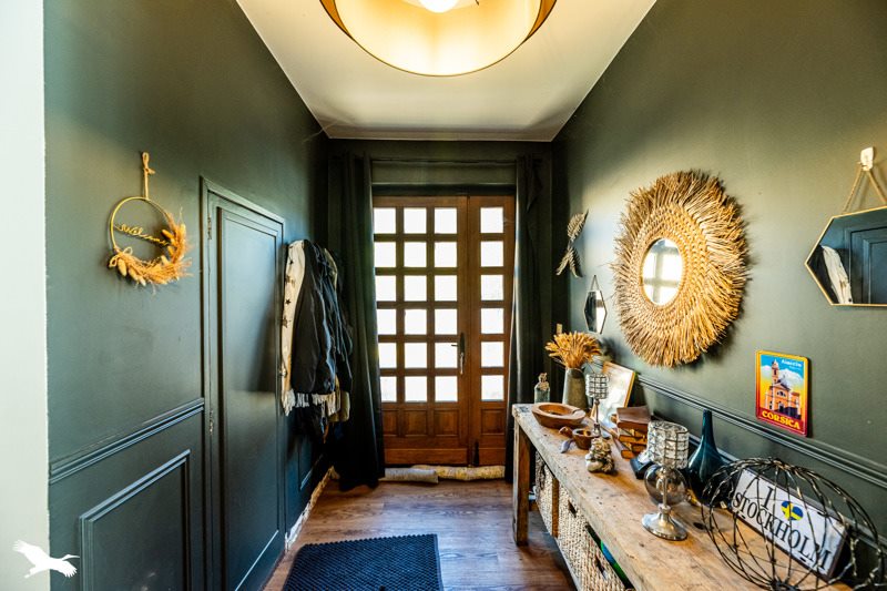 Vente Immeuble VILLEMUR SUR TARN - -  174 m² - (31340)