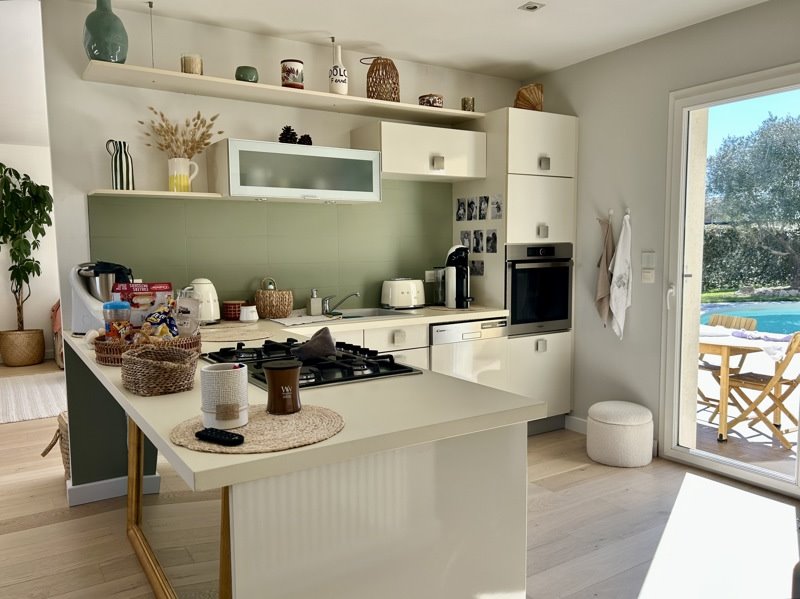 Vente Maison VILLEMUR SUR TARN - 4 pièces -129 m² - (31340)