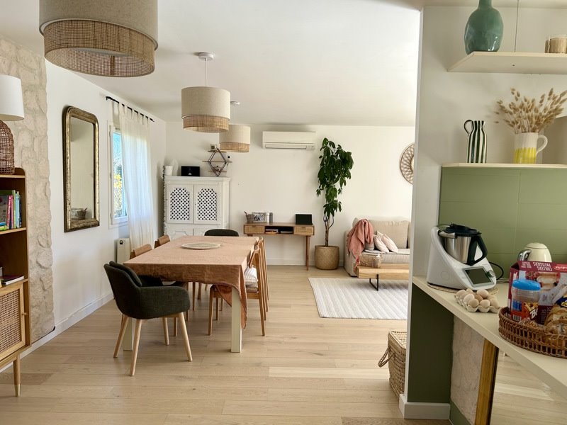 Vente Maison VILLEMUR SUR TARN - 4 pièces -129 m² - (31340)