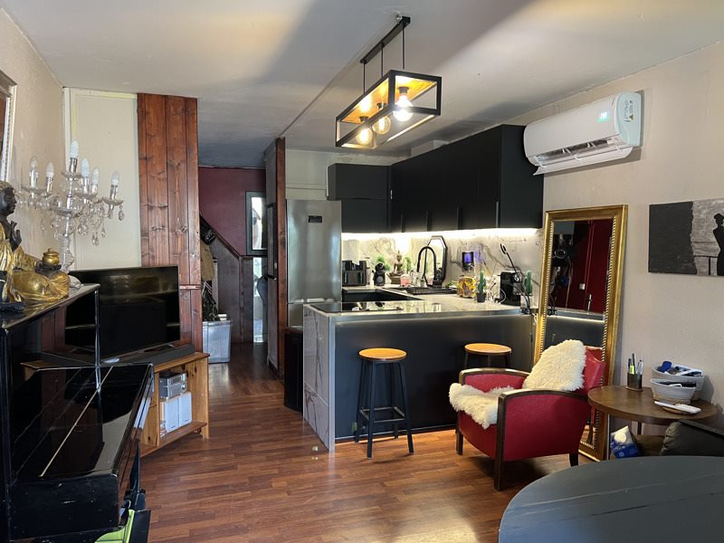 Vente Maison VILLEMUR SUR TARN - 3 pièces -62 m² - (31340)