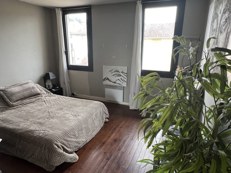 Vente Maison VILLEMUR SUR TARN - 3 pièces -62 m² - (31340)