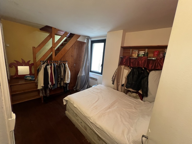 Vente Maison VILLEMUR SUR TARN - 3 pièces -62 m² - (31340)