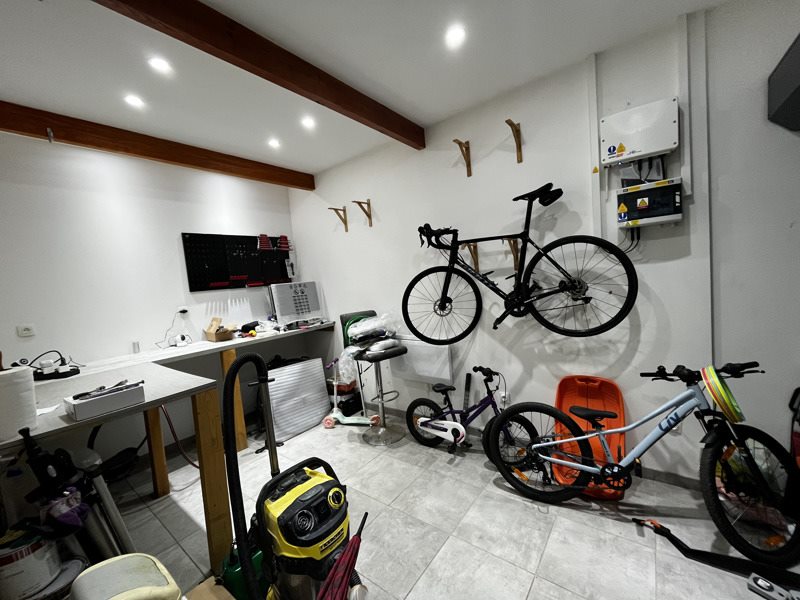Vente Maison BESSIERES - 5 pièces -103 m² - (31660)